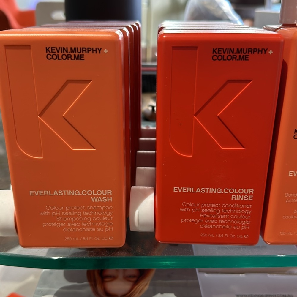 Kevin Murphy Set (shampoo and conditioner) NEW